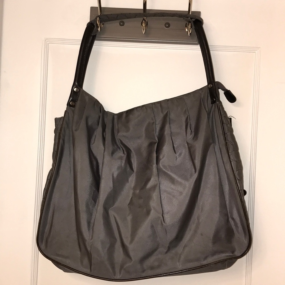 Mosey Large shoulder bag